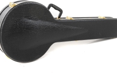 Toc Banjo Gewa Flat Top Economy Banjo 4 corzi