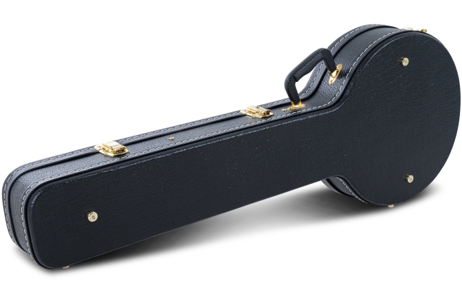 Toc Banjo Gewa Flat Top Economy Banjo 4 corzi