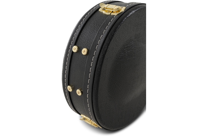 Toc Banjo Gewa Flat Top Economy Banjo 4 corzi