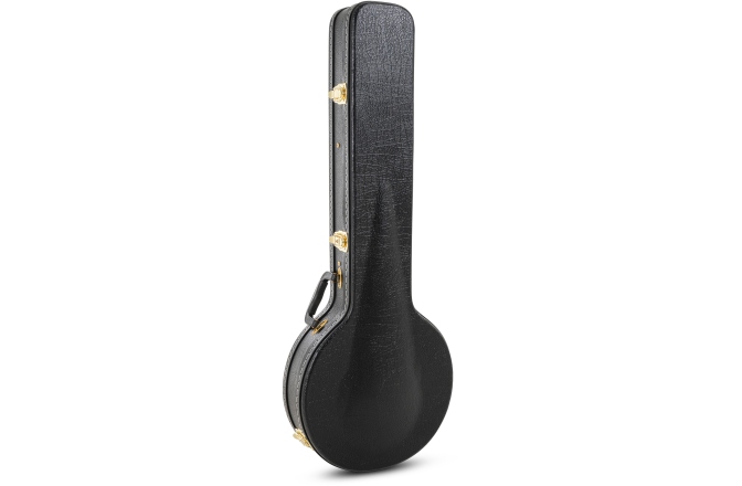 Toc Banjo Gewa Flat Top Economy Banjo 4 corzi