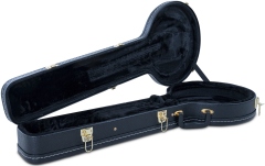 Toc Banjo Gewa Flat Top Economy Banjo 4 corzi