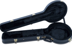 Toc Banjo Gewa Flat Top Economy Banjo 4 corzi