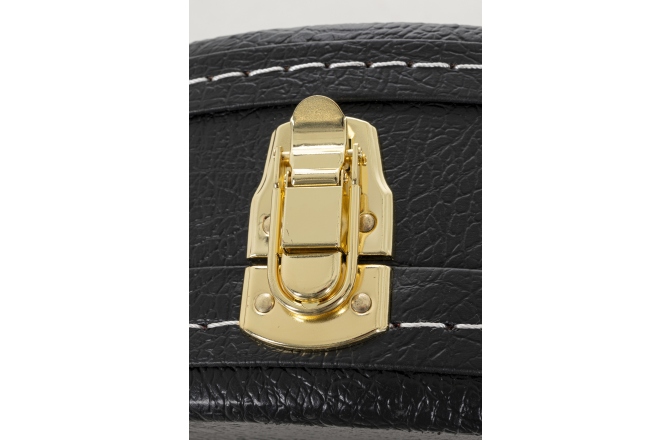 Toc Banjo Gewa Flat Top Economy Banjo 4 corzi