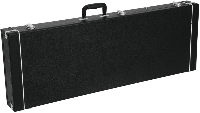 Dimavery Wooden Case for Bass