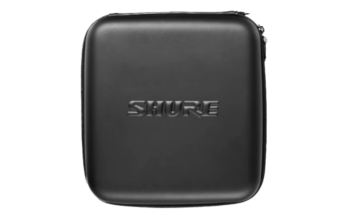 Toc căști  Shure SRH Carrying Case