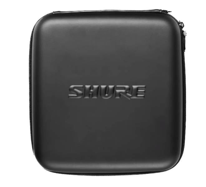 Shure SRH Carrying Case