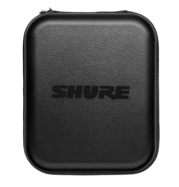 Shure SRH1540 Carry Case