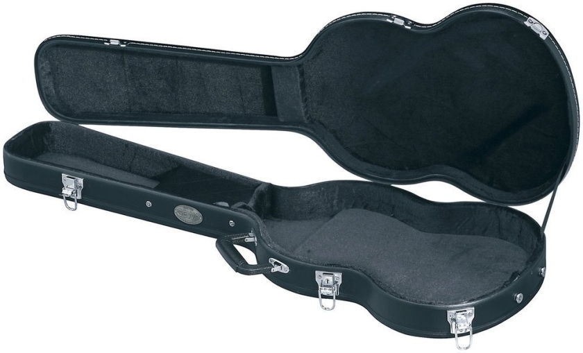 Gewa Flat Top Economy SG Modell