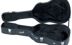 Toc chitara acustica Gewa Economy Arched Top