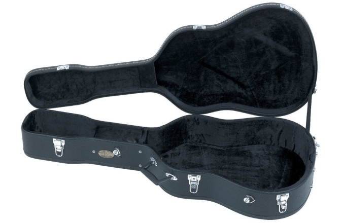 Toc chitara acustica Gewa Economy Arched Top