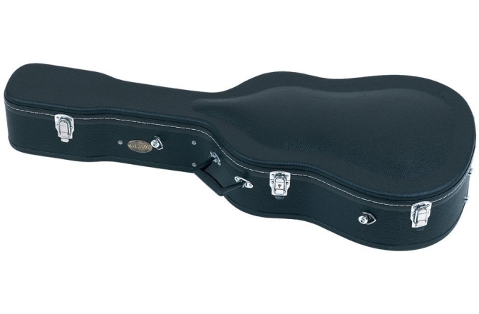 Toc chitara acustica Gewa Economy Arched Top