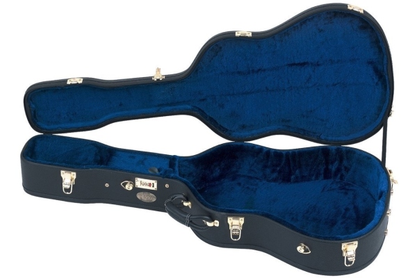 Prestige Arched Top