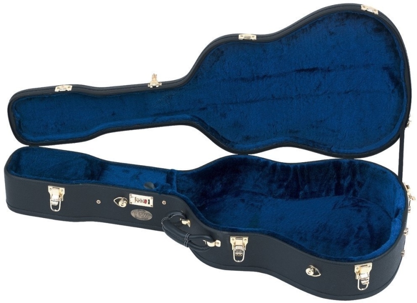 Gewa Prestige Arched Top