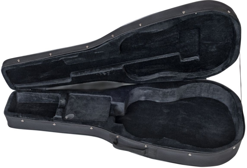 Tontrager TFS/D Dreadnought Guitar Foam Case