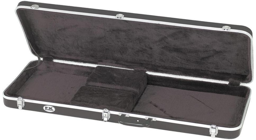 Gewa Pure ABS Case Bass