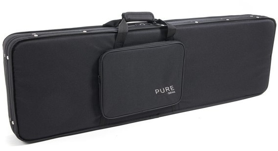 Gewa Pure FX SoftCase E-Bass