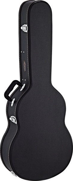 Ortega Standard Classic Case - 3/4 Size