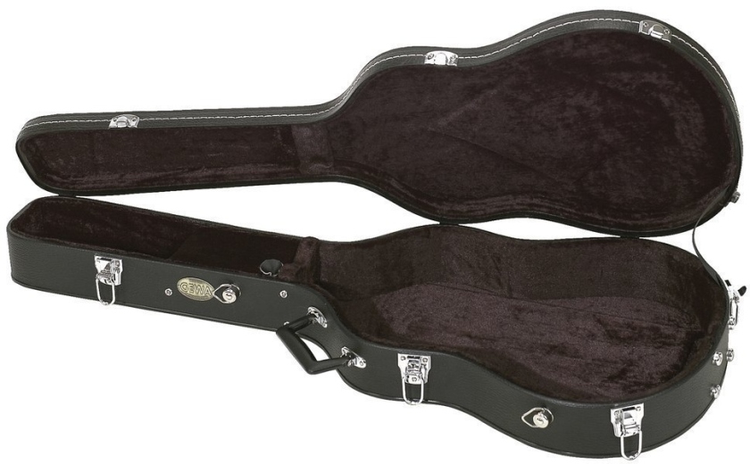 Gewa Arched Top Economy clasic