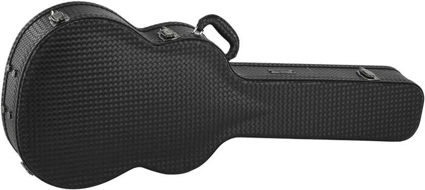 Manuel Rodriguez Toc Chitara clasica black