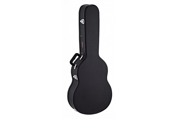 Economy Hard Case Classical 4/4 OCCSTD Economy Hard Case Classical 4/4 OCCSTD