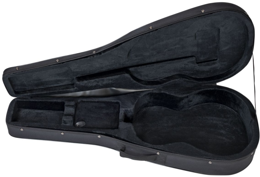 Tontrager TFS/C Classic 4/4 Guitar Foam Case