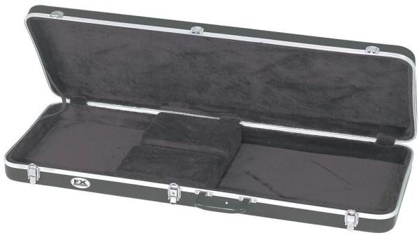 Gewa Pure ABS Case Electric Gewa Pure ABS Case Electric