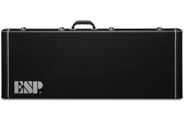LTD CECFF - EC GUITAR FORM FIT CASE LTD CECFF - EC GUITAR FORM FIT CASE