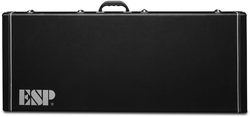 LTD CVXLFF - V XTRA LONG FORM FIT CASE