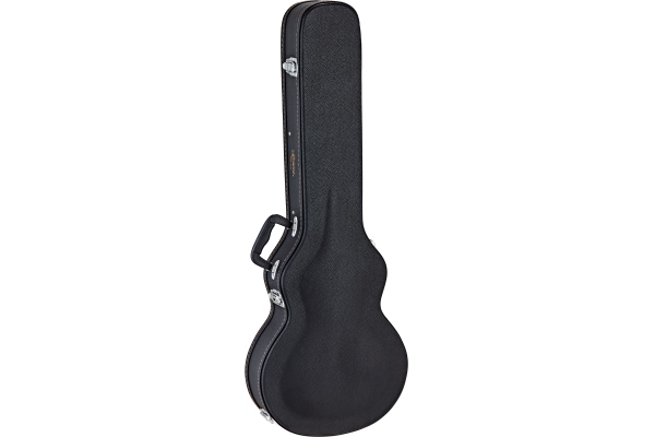 Case for E-Guitar - Arch Top Single Cut style Case for E-Guitar - Arch Top Single Cut style