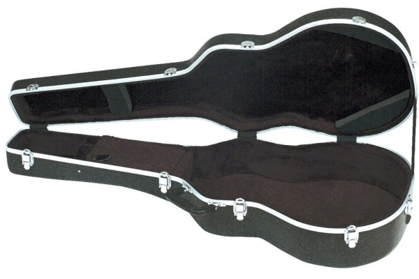 FX Case ABS Acoustic
