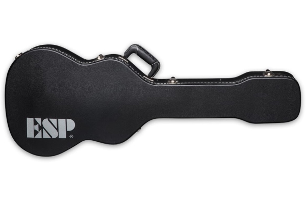 LTD CTLFF - THIN LINE GUITAR FORM FIT CASE LTD CTLFF - THIN LINE GUITAR FORM FIT CASE