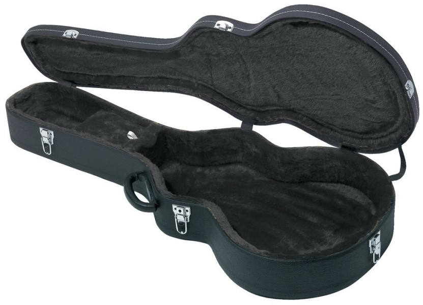 Gewa Arched Top Economy ES-335 semi-acustic
