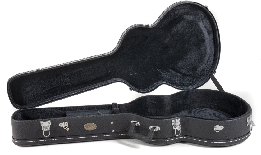 Gewa Arched Top Economy Jumbo/Jazz