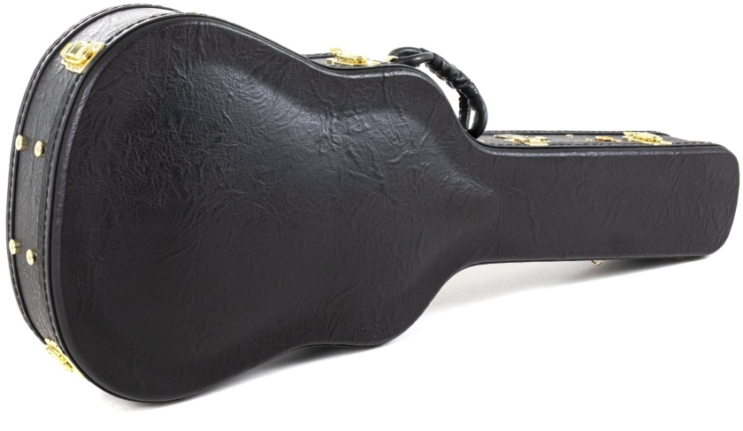 Gewa Arched Top Prestige acustic cu 12 corzi