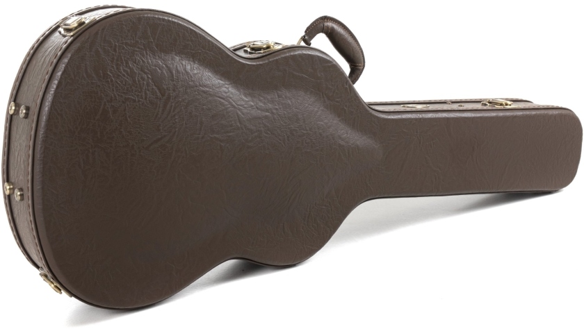 Gewa Arched Top Prestige Brown acustic cu 6 corzi