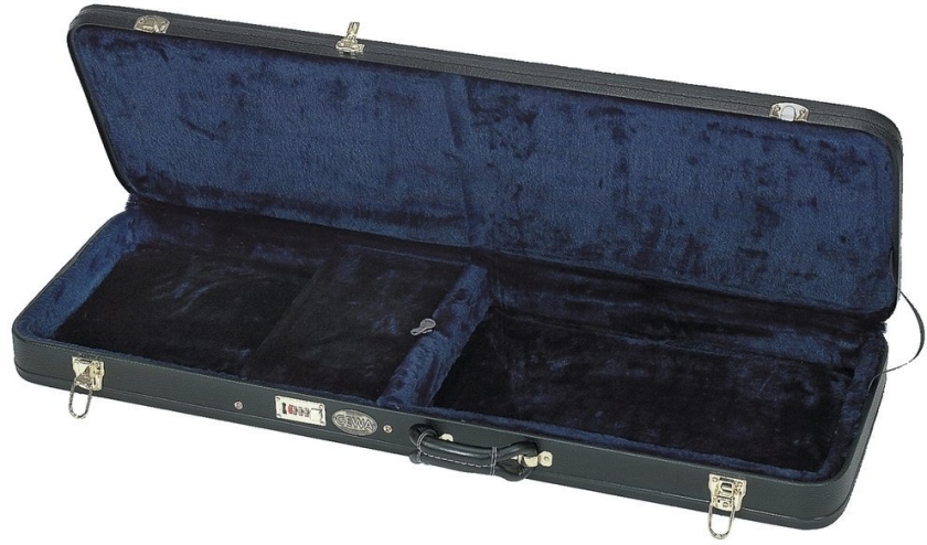 Gewa Arched Top Prestige electric