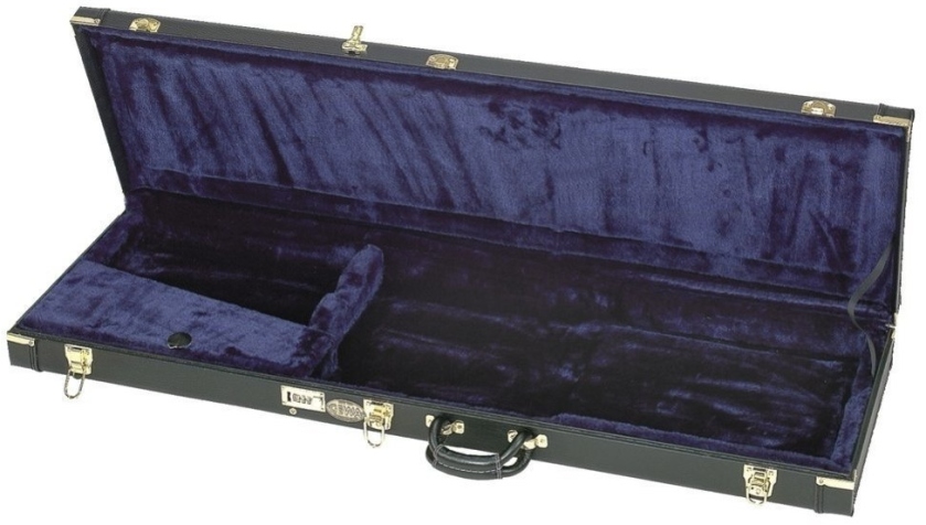 Gewa Arched Top Prestige J-Bass