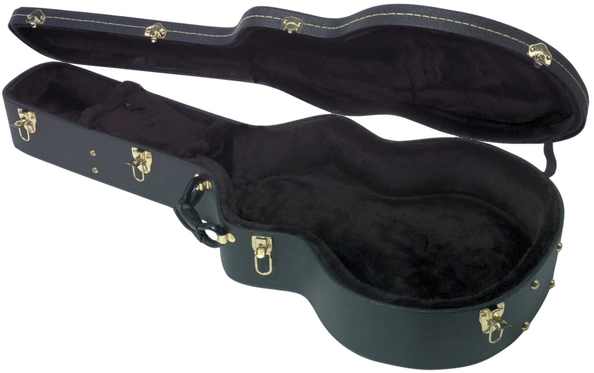 Gewa Arched Top Prestige Jumbo/Jazz