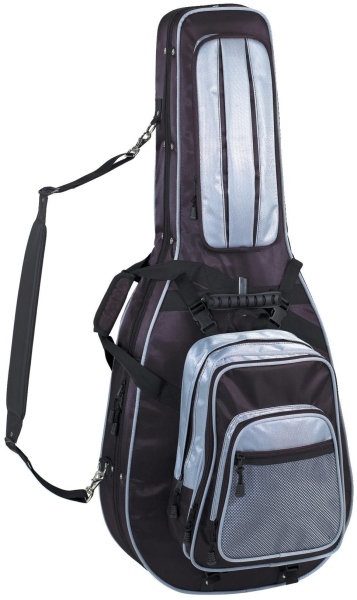 Gewa Softcase Ambiente Light Weight Acustic
