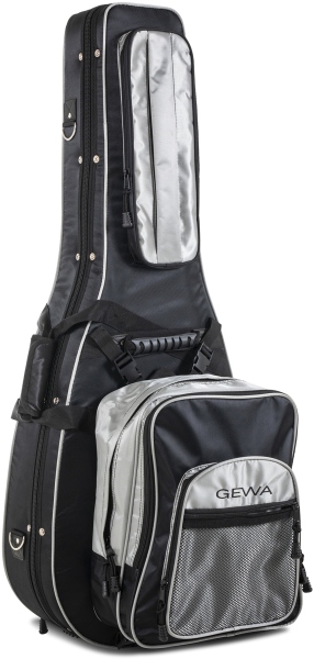 Gewa Softcase Ambiente Light Weight clasic