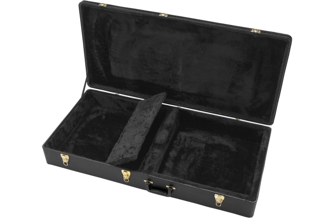 Toc chitară Ovation Case chitară Doubleneck gât dublu