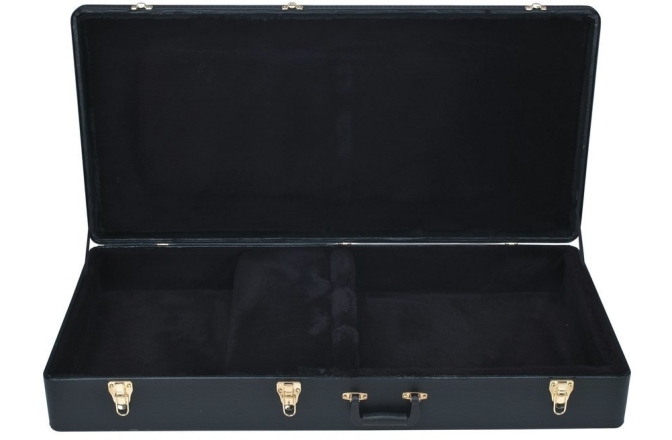 Toc chitară Ovation Case chitară Doubleneck gât dublu