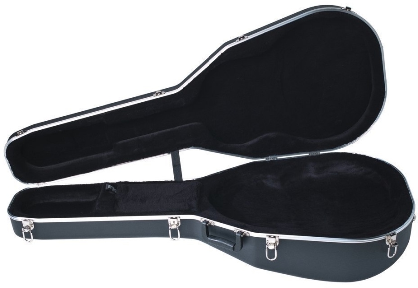 Ovation Mid-Depth & Deep Bowl Case 8158K-0
