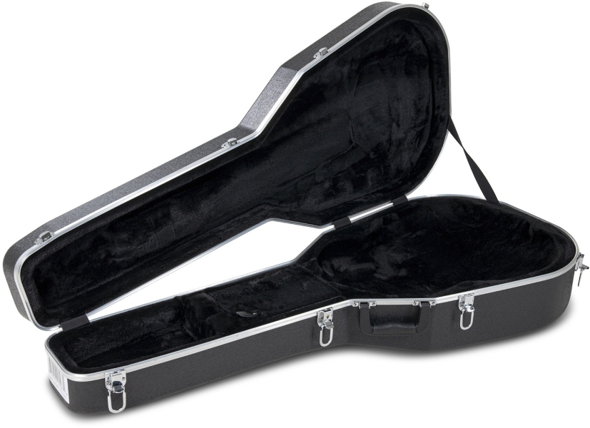 Ovation Toc chitară ABS Super Shallow