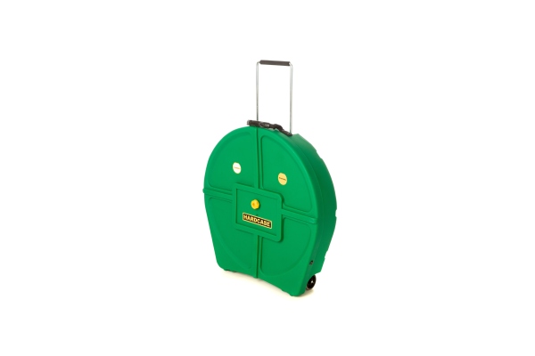 Cymbal Trolley-Case with Wheels 24 Cymbal Trolley-Case with Wheels 24