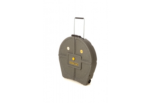 Cymbal Trolley-Case with Wheels 24
