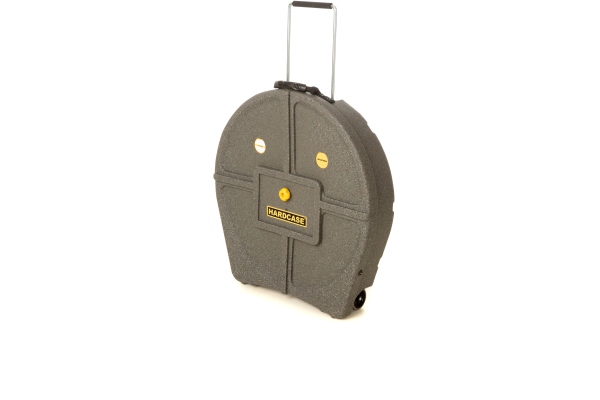 Cymbal Trolley-Case with Wheels 24 Cymbal Trolley-Case with Wheels 24