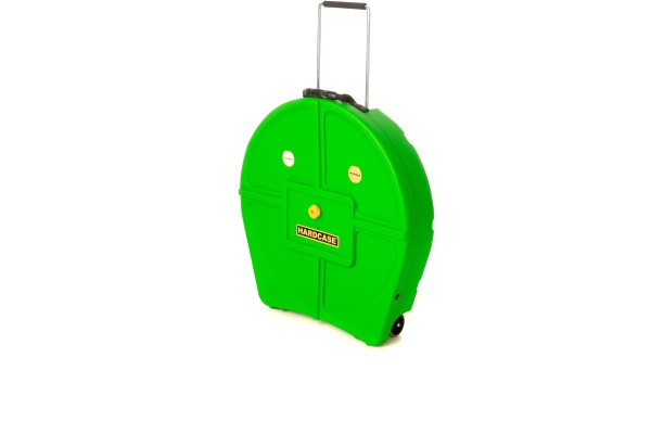 Cymbal Trolley-Case with Wheels 24 Cymbal Trolley-Case with Wheels 24