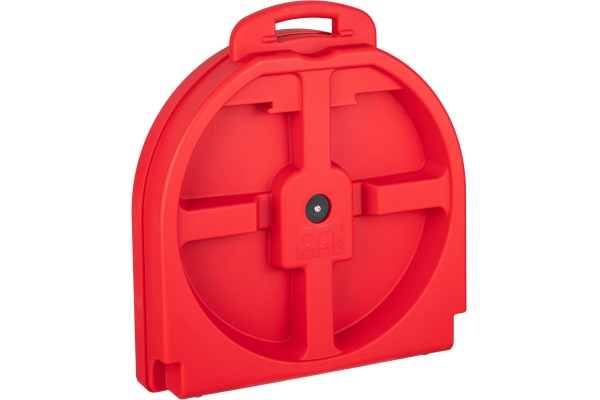 Pro Cymbal Case Red 22'' MCC22R