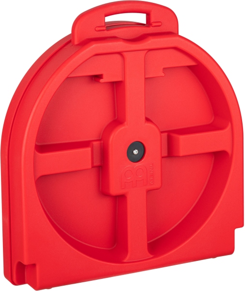 Meinl Pro Cymbal Case Red 22'' MCC22R